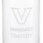 Vanderbilt Iced Beverage Glass Shot #3