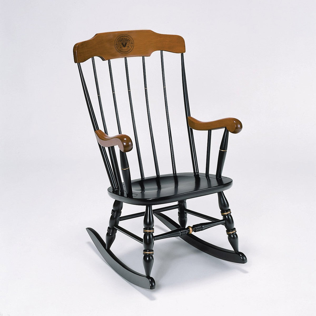 Vanderbilt Rocking Chair M.LaHart Co