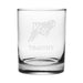 VCU Tumbler Glasses - Made in USA