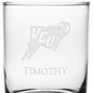 VCU Tumbler Glasses - Made in USA Shot #3