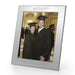 Villanova Polished Pewter 8x10 Picture Frame