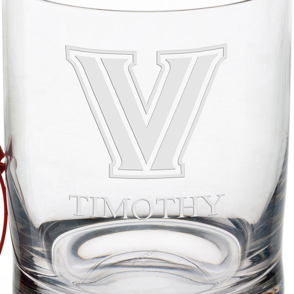 Villanova Tumbler Glasses Shot #3