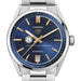 VMI Women's TAG Heuer Steel Carrera with Blue Dial