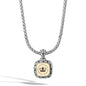 VP&S Classic Chain Necklace by John Hardy with 18K Gold Shot #2