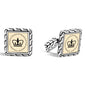 VP&S Cufflinks by John Hardy with 18K Gold Shot #2