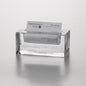 VP&S Glass Business card holder by Simon Pearce Shot #1