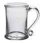 VP&S Glass Tankard by Simon Pearce Shot #1