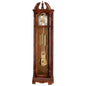 VP&S Howard Miller Grandfather Clock Shot #1