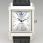 VP&S Men's Collegiate Watch with Leather Strap Shot #1