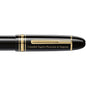 VP&S Montblanc Meisterstück 149 Fountain Pen in Gold Shot #2