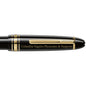 VP&S Montblanc Meisterstück LeGrand Ballpoint Pen in Gold Shot #2