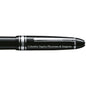 VP&S Montblanc Meisterstück LeGrand Rollerball Pen in Platinum Shot #2