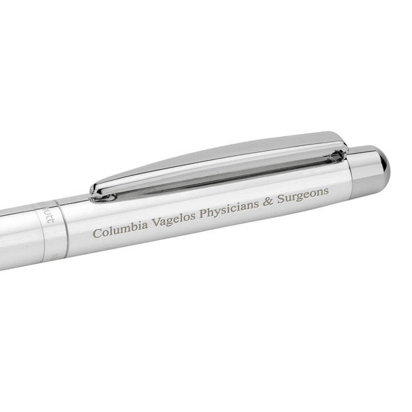 VP&amp;S Pen in Sterling Silver Shot #2