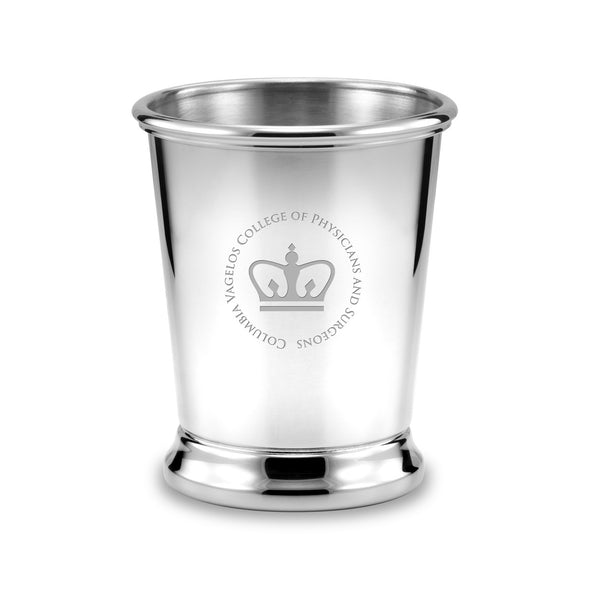 VP&amp;S Pewter Julep Cup Shot #1