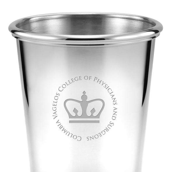 VP&amp;S Pewter Julep Cup Shot #2