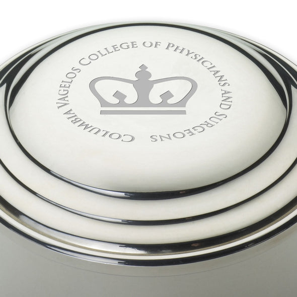 VP&amp;S Pewter Keepsake Box Shot #2