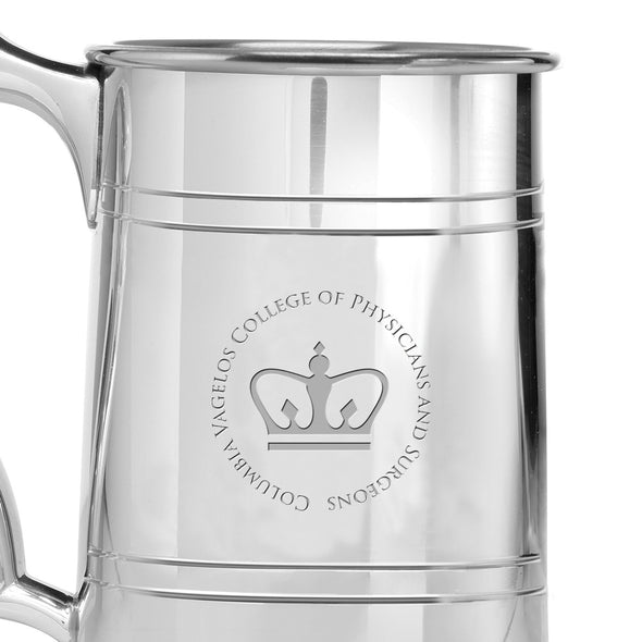 VP&amp;S Pewter Stein Shot #2