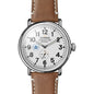 VP&S Shinola Watch, The Runwell 47 mm White Dial Shot #2