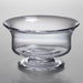 VP&S Simon Pearce Glass Revere Bowl Med