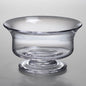 VP&S Simon Pearce Glass Revere Bowl Med Shot #1