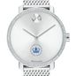 VP&S Women's Movado Bold with Crystal Bezel & Mesh Bracelet Shot #1