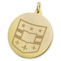 WashU 14K Gold Charm Shot #2