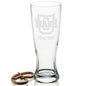 WashU 20oz Pilsner Glasses - Set of 2 Shot #2