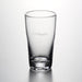 WashU Ascutney Pint Glass by Simon Pearce