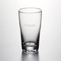 WashU Ascutney Pint Glass by Simon Pearce Shot #1