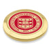 WashU Enamel Blazer Buttons