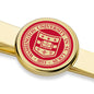 WashU Enamel Tie Clip Shot #2