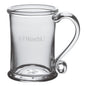 WashU Glass Tankard by Simon Pearce Shot #1