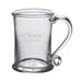 WashU Medicine Glass Tankard by Simon Pearce