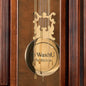 WashU Medicine Howard Miller Grandfather Clock Shot #2