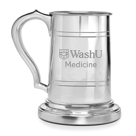 WashU Medicine Pewter Stein Shot #1