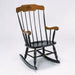 WashU Medicine Rocking Chair