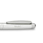 WashU Pen in Sterling Silver Shot #2