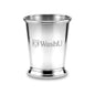 WashU Pewter Julep Cup Shot #1