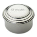 WashU Pewter Keepsake Box