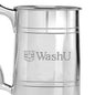 WashU Pewter Stein Shot #2