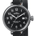 WashU Shinola Watch, The Runwell 47 mm Midnight Blue Dial