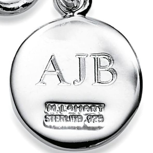 WashU Sterling Silver Charm Shot #2