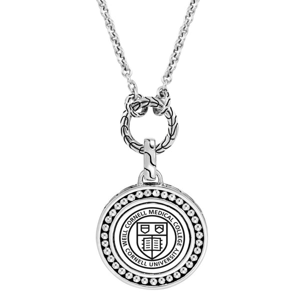 Weill Cornell Amulet Necklace by John Hardy Shot #2