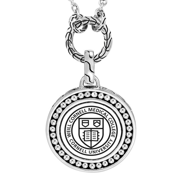 Weill Cornell Amulet Necklace by John Hardy Shot #3