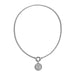 Weill Cornell Amulet Necklace by John Hardy with Classic Chain