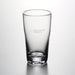 Weill Cornell Ascutney Pint Glass by Simon Pearce