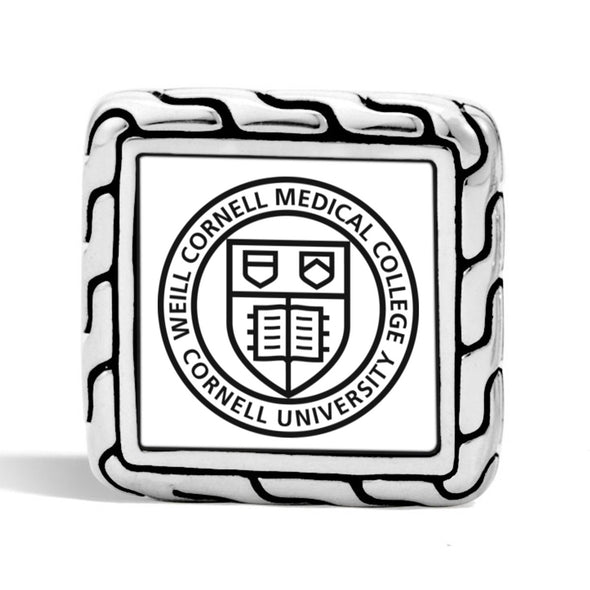 Weill Cornell Cufflinks by John Hardy Shot #3