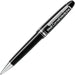 Weill Cornell Montblanc Meisterstück LeGrand Ballpoint Pen in Platinum