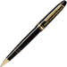 Weill Cornell Montblanc Meisterstück LeGrand Rollerball Pen in Gold