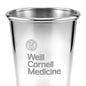 Weill Cornell Pewter Julep Cup Shot #2